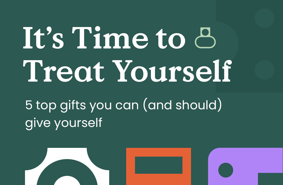 ️ 5 gifts you can give YOURSELF (including Purifair & Soul Insole) The Grommet
